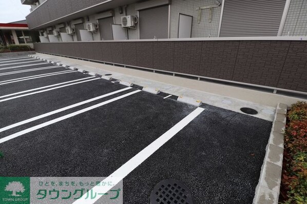 プレミールの物件内観写真